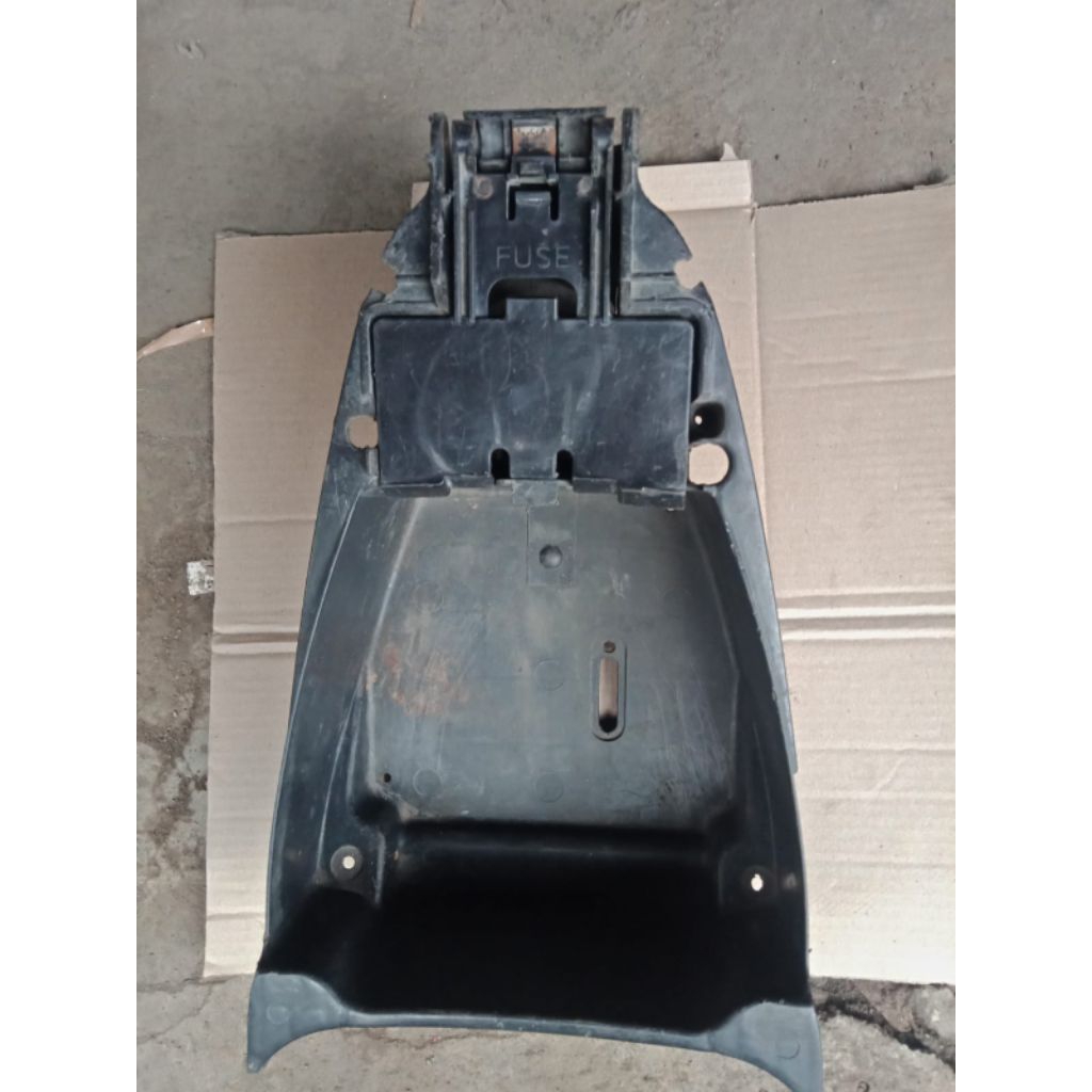 bagasi mio sporty mio smile original