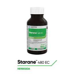 Starane 290 EC 500 ml | Herbisida untuk Gulma Berdaun Lebar