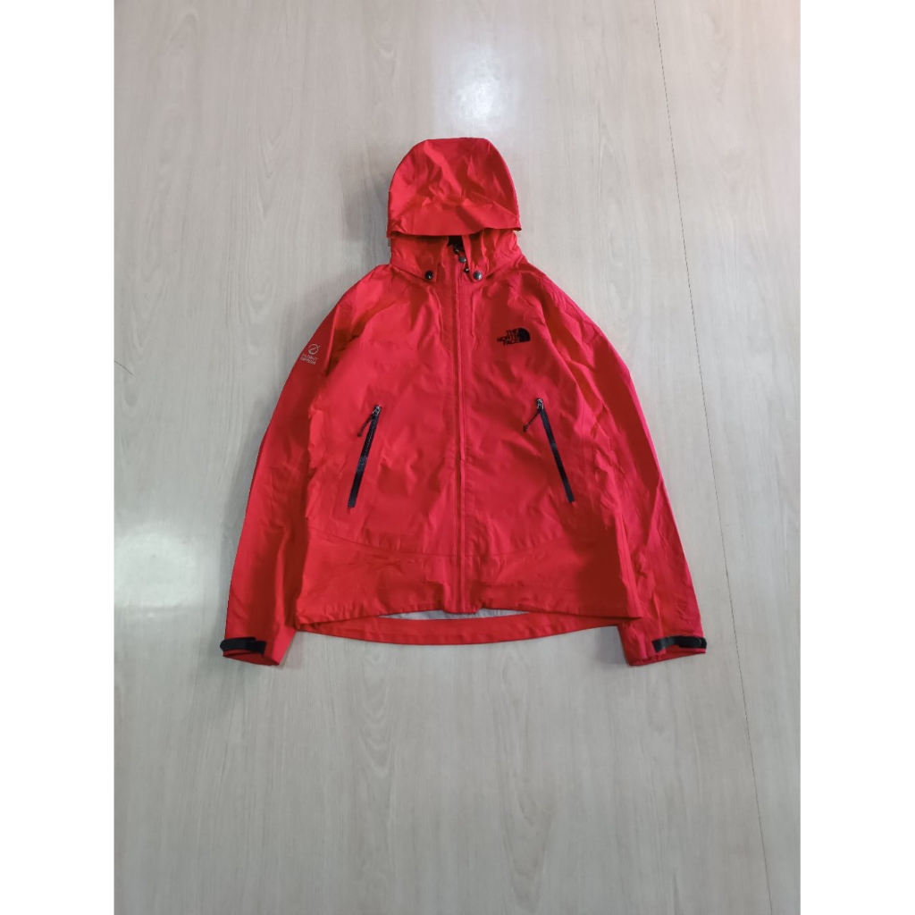 T.N.F. FLIGHT SERIES OUTDOOR JACKET ORIGINAL