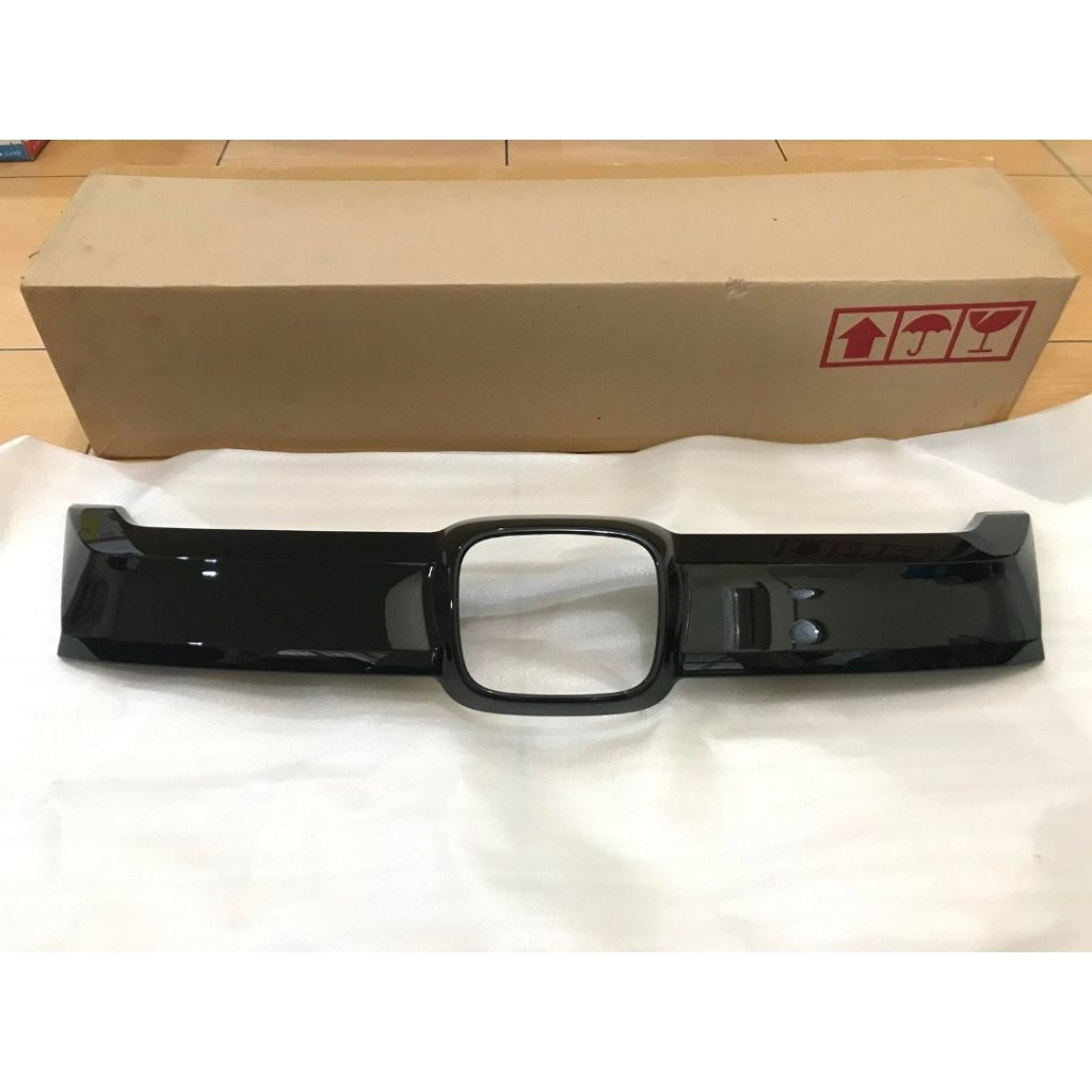 list grill hitam BRV 2019-2021 original