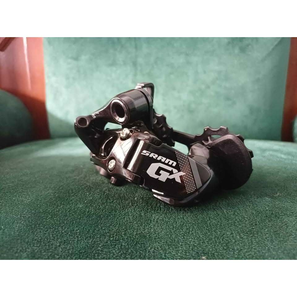 RD Sram GX 10 speed Short Cage