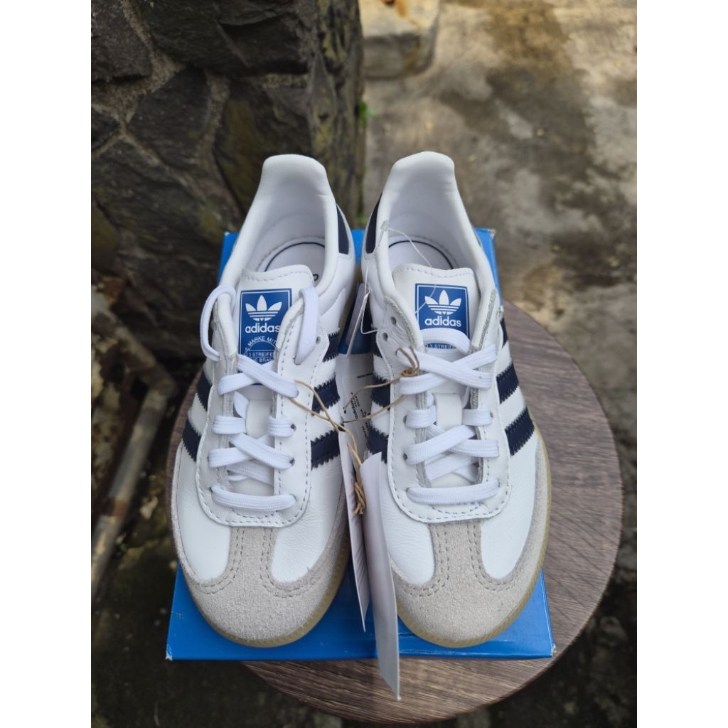 Adidas Samba OG C, Kids