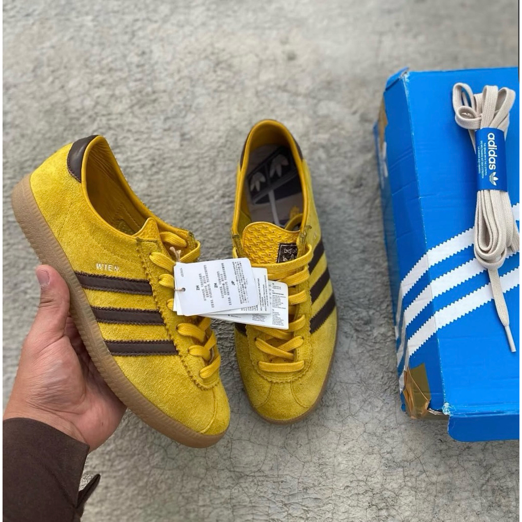 Adidas Wien