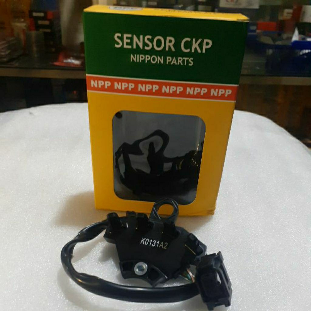 SENSOR CKP VARIO 110 FI LED NPP NIPPON PARTS