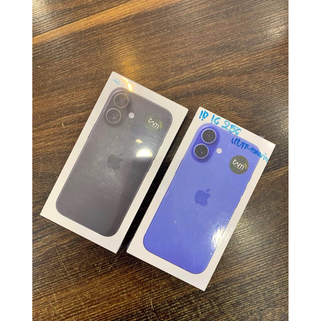 iphone 16 baru resmi indonesia