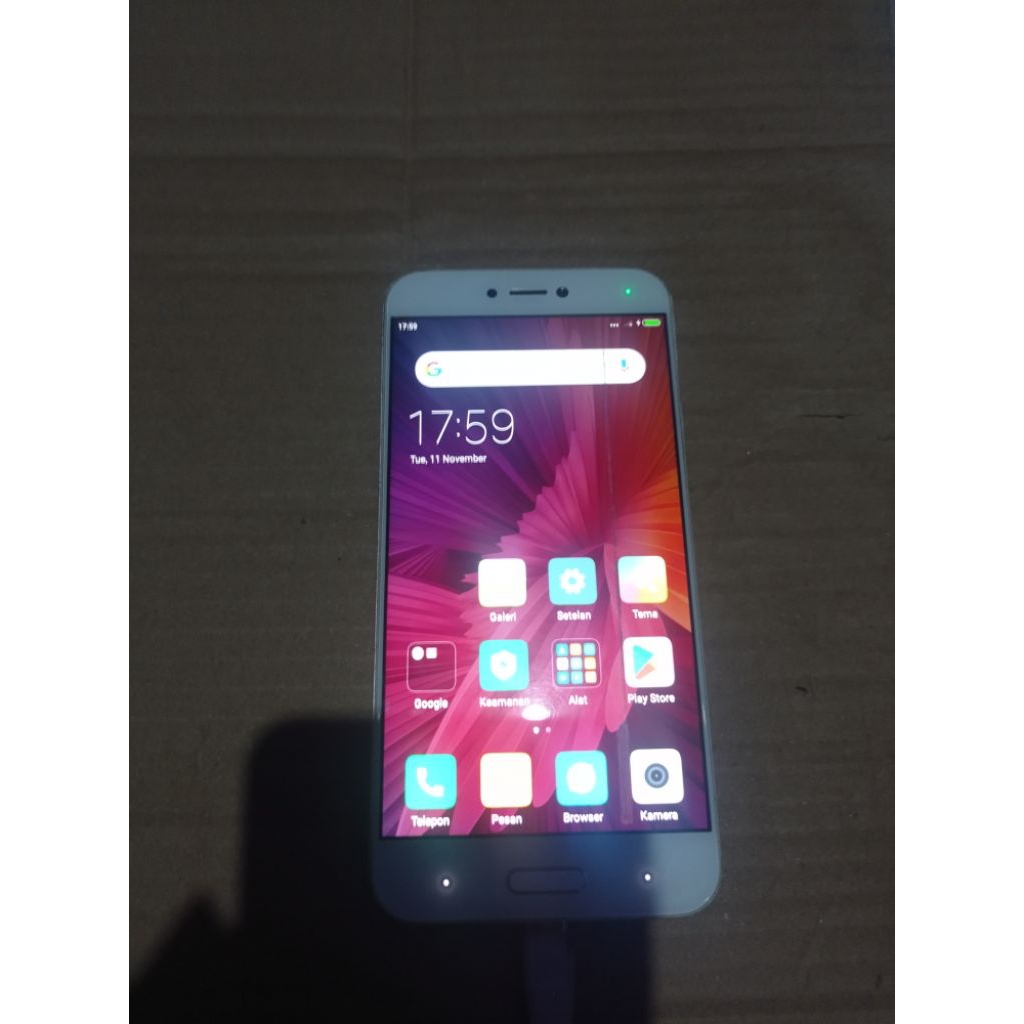 mesin Xiaomi mi 5C/mi 5c