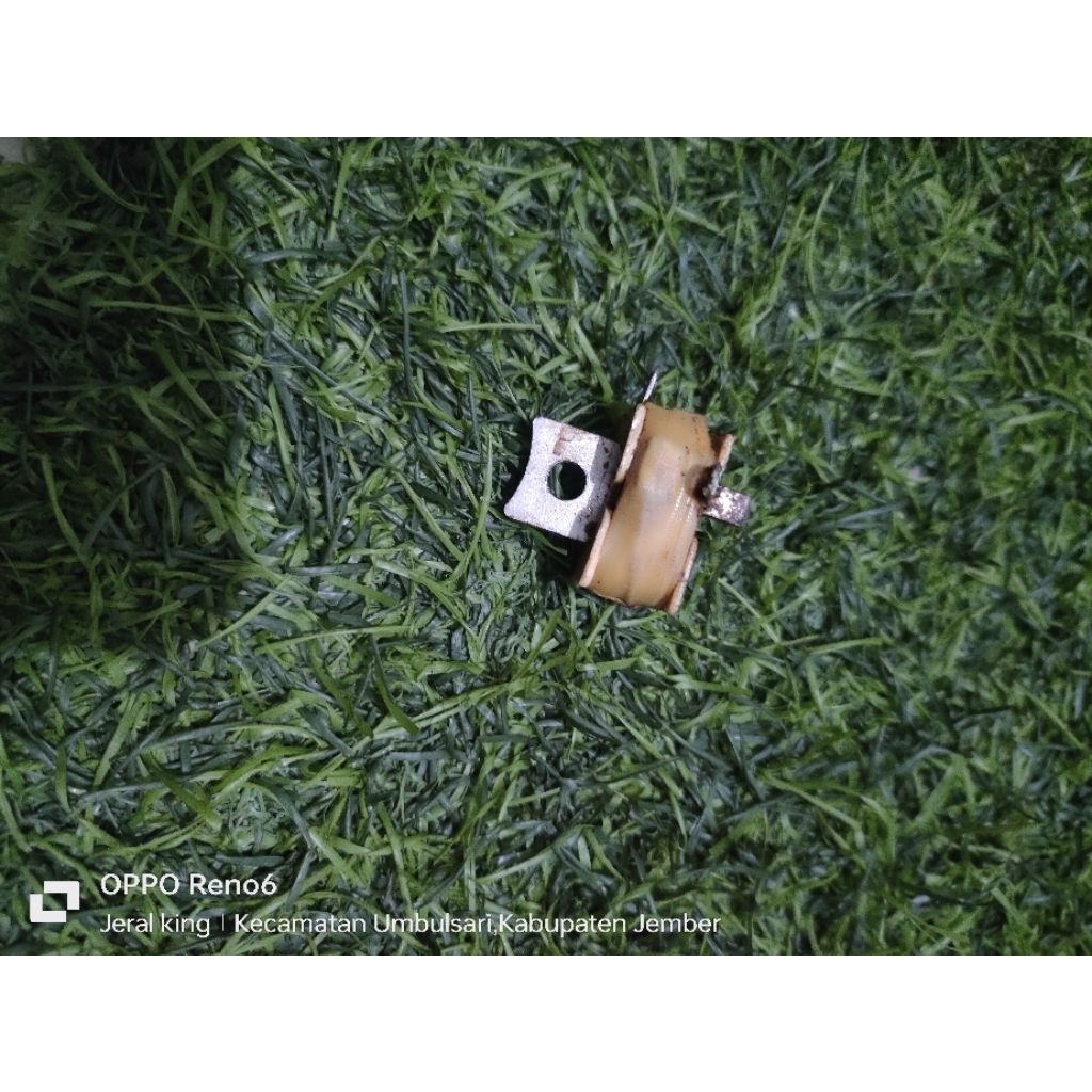 pulser Dalam Yamaha Rxz Rzr TZM Original