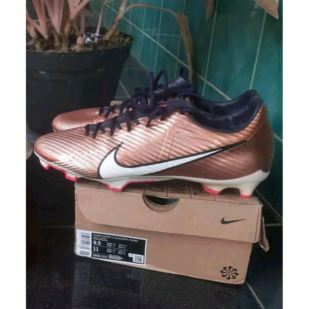 Nike vappor academy FG