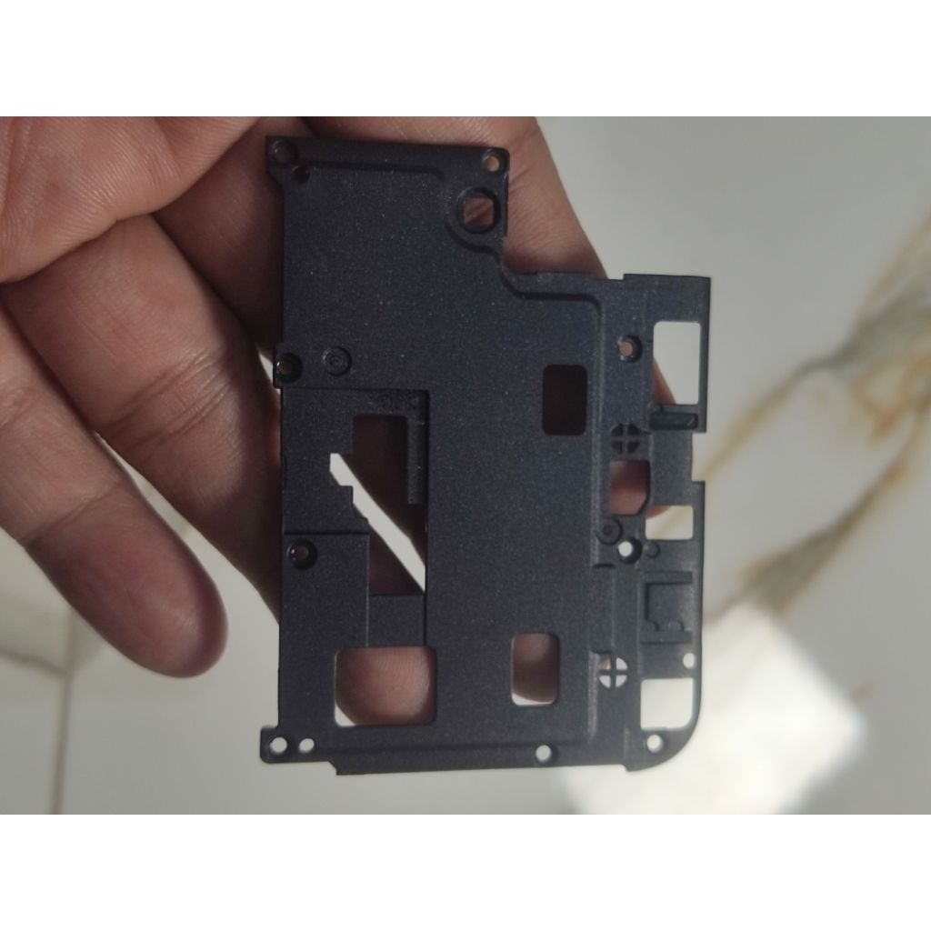 TUTUP MESIN ASUS MAX PRO M1 BEKAS COPOTAN