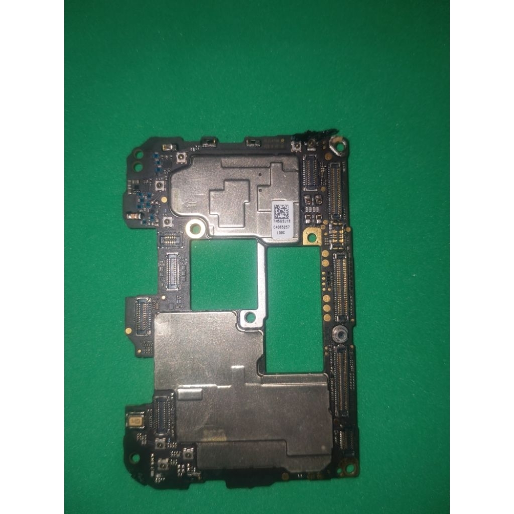 mesin/pcb huawei mate 20 pro matot