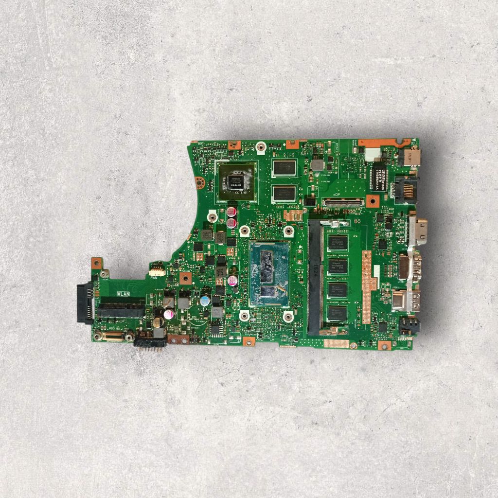 Mainboard Motherboard ASUS X455L X455L A455 A455L