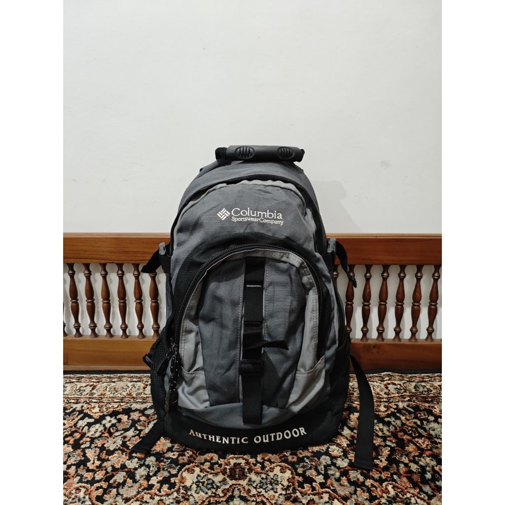 Tas ransel Columbia backpack