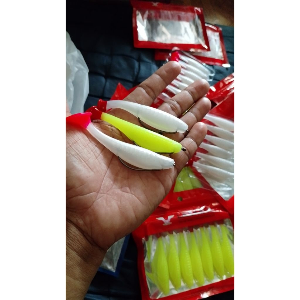 reflika ozmy paddle pop 8cm