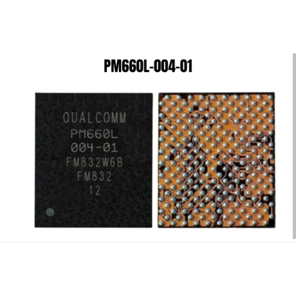 IC POWER PM 660L 004-01