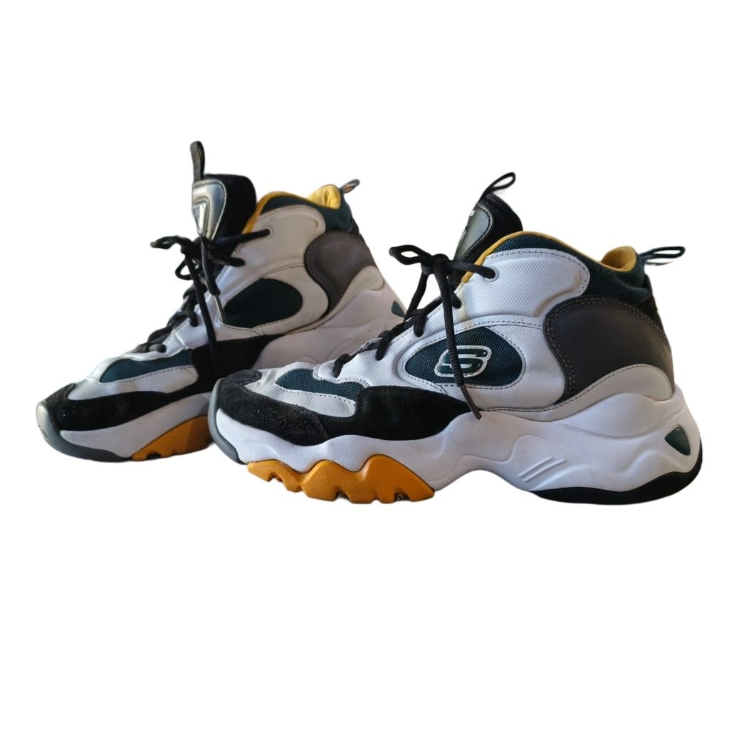 SEPATU SEKEN_D'LITES 3.0 - 41