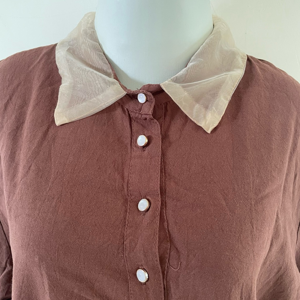 Drees Daily | Drees Vintage | Drees Rumahan Promo