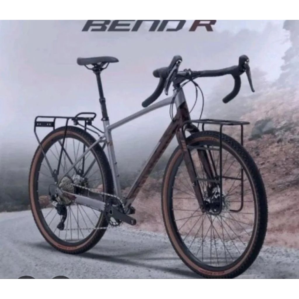 polygon urban graver Band R5