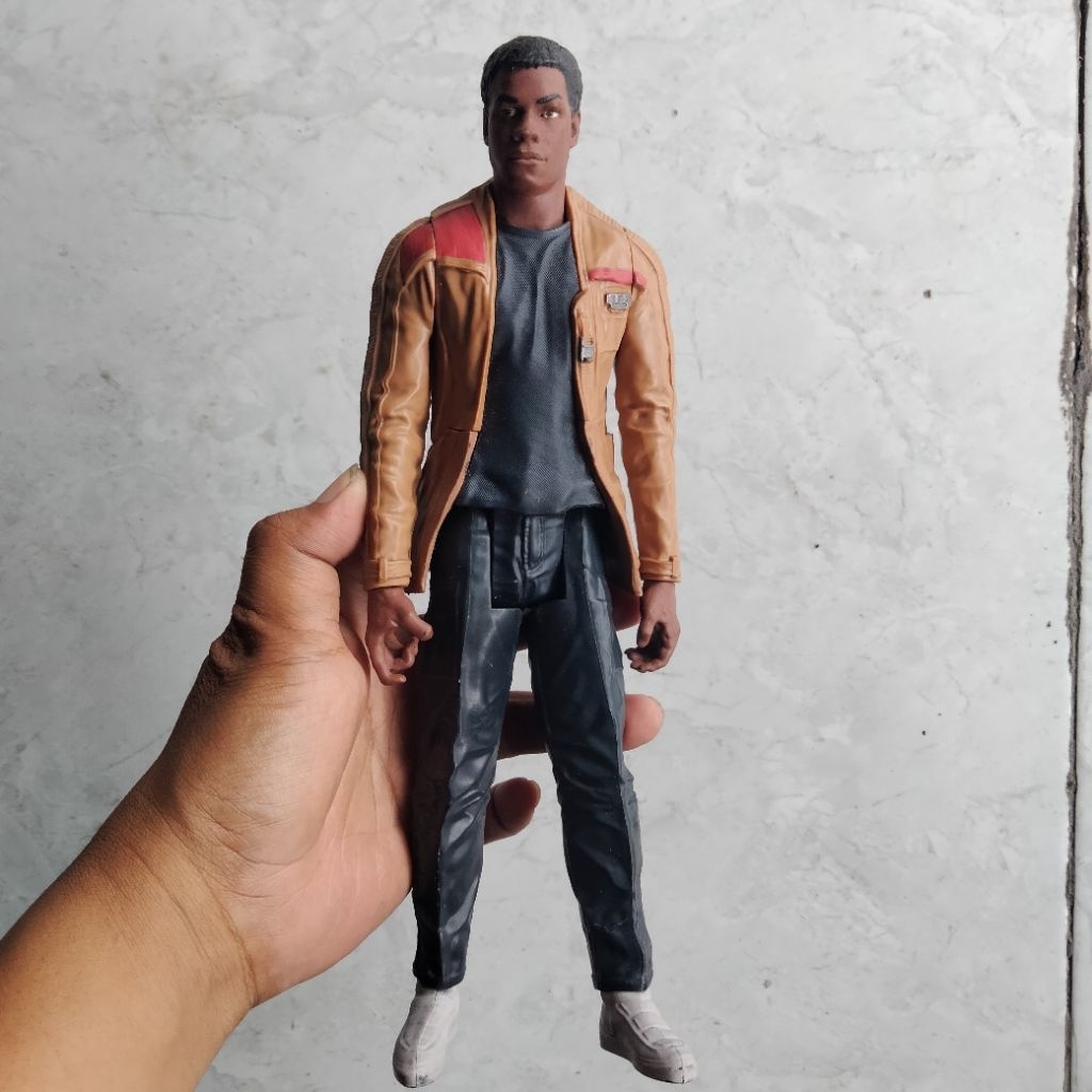 Figur star wars second