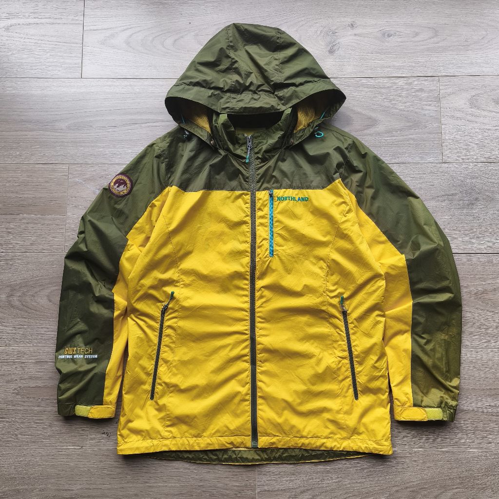 NORTHLAND Jaket Outdoor
