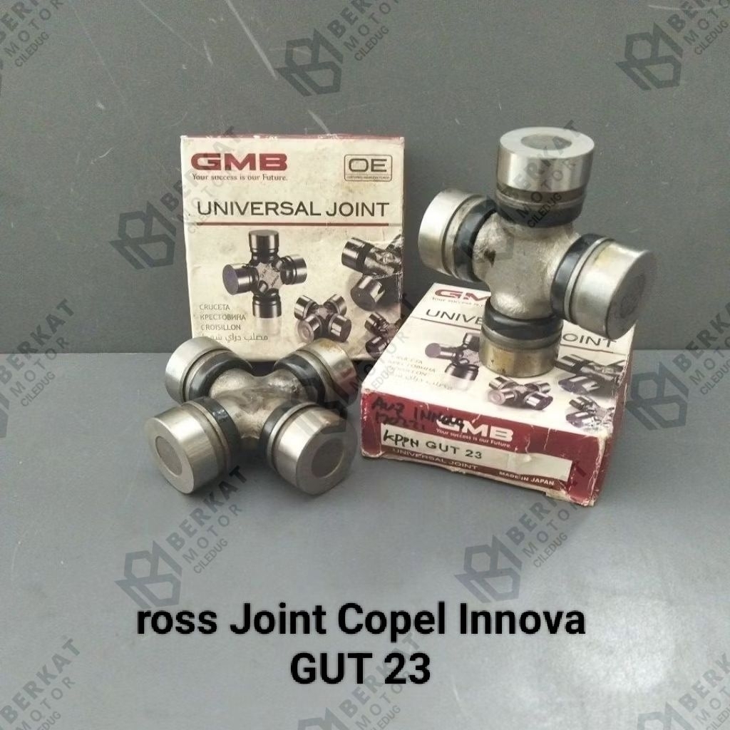 UNIVERSAL JOINT/CROSS JOINT KOPEL INNOVA