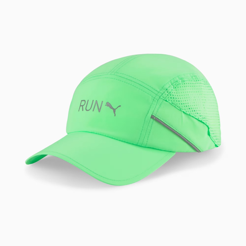 Ratu Diskon Puma Unisex Lightweight Running Cap 024080-06