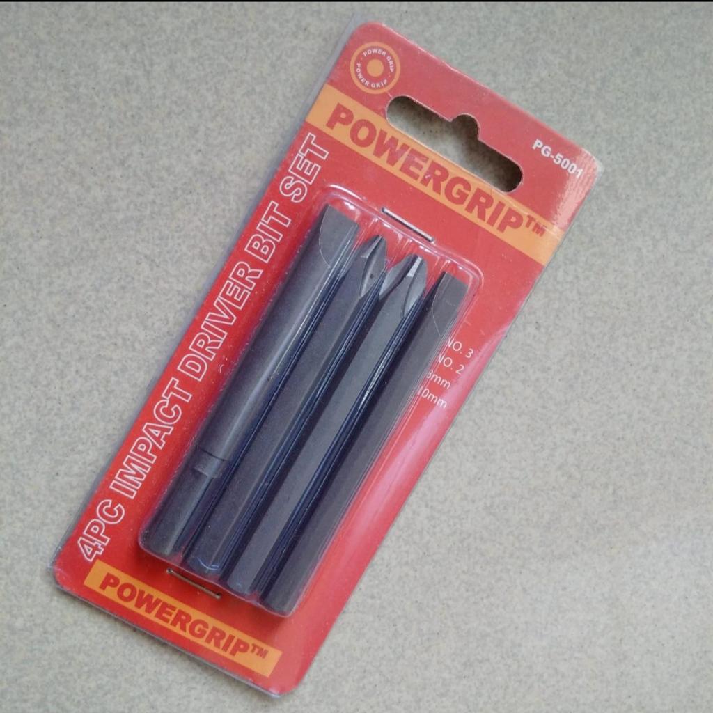 MATA OBENG KETOK SET CRV MATA OBENG PUKUL OBENG KETOK BAJA