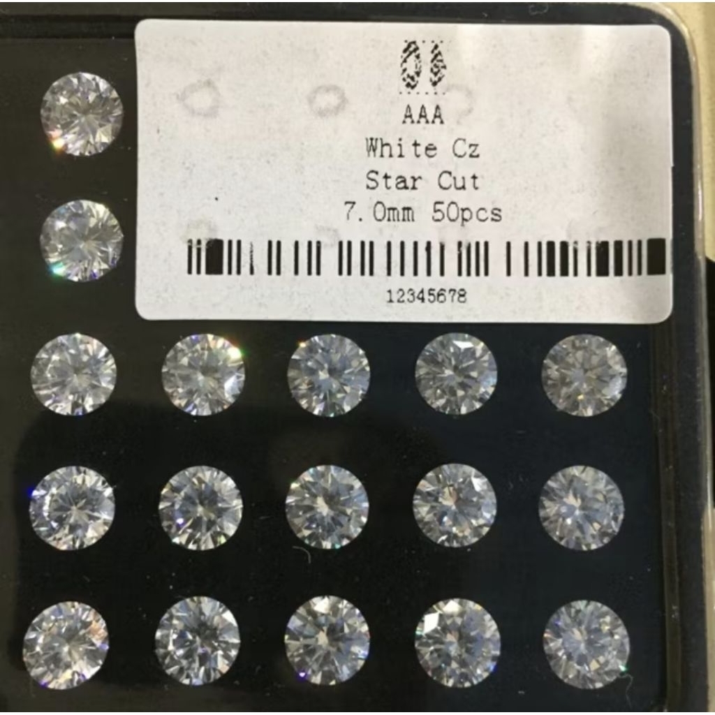 Terima Pesanan Request Sirkon/ Batu Cincin/Mutiara Laut Asli/alat2 dll