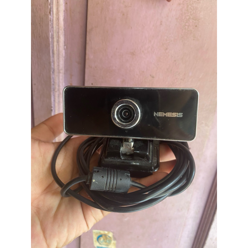 nemesis a80 night hawk original