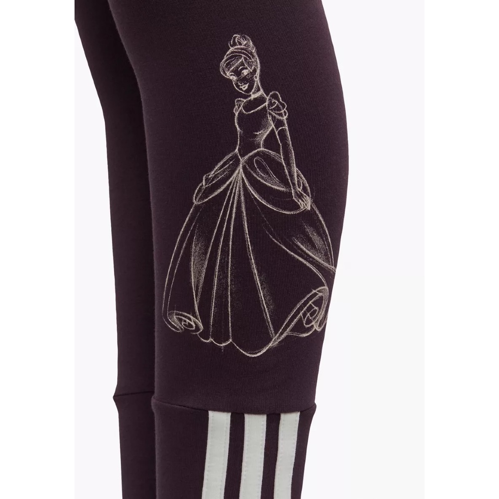 Ratu Diskon Adidas x Disney Princess Legging Olahraga Anak