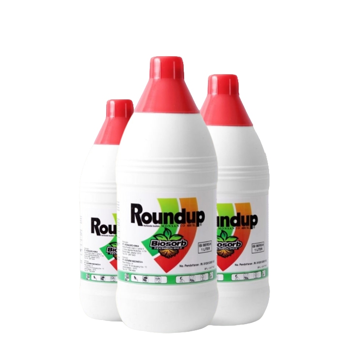 Herbisida ROUND UP 486 SL