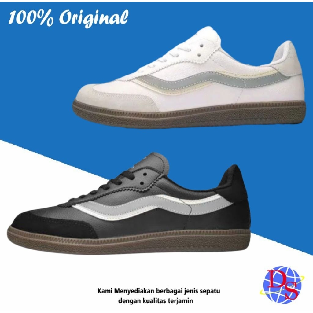 Sepatu Ventela V 23 Sepatu Pria Ventela