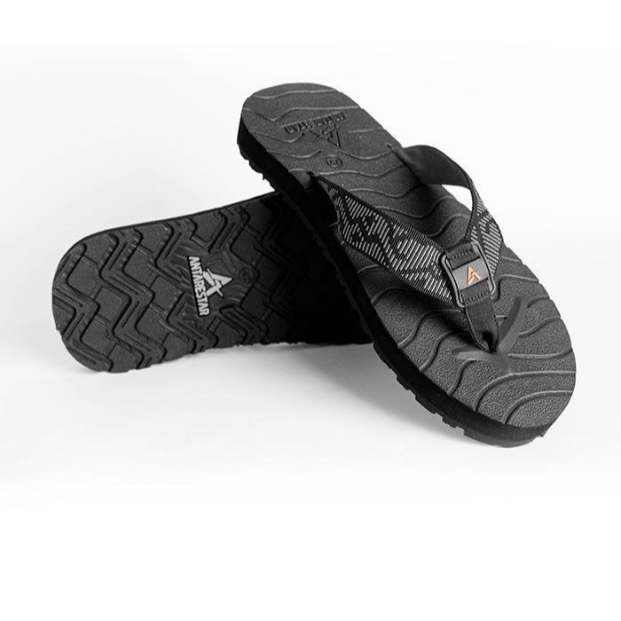 Consina - Sandal Gunung Sendal Jepit Outdoor Sandal Yamsi Sendal Gunung Pria Flat Kasual