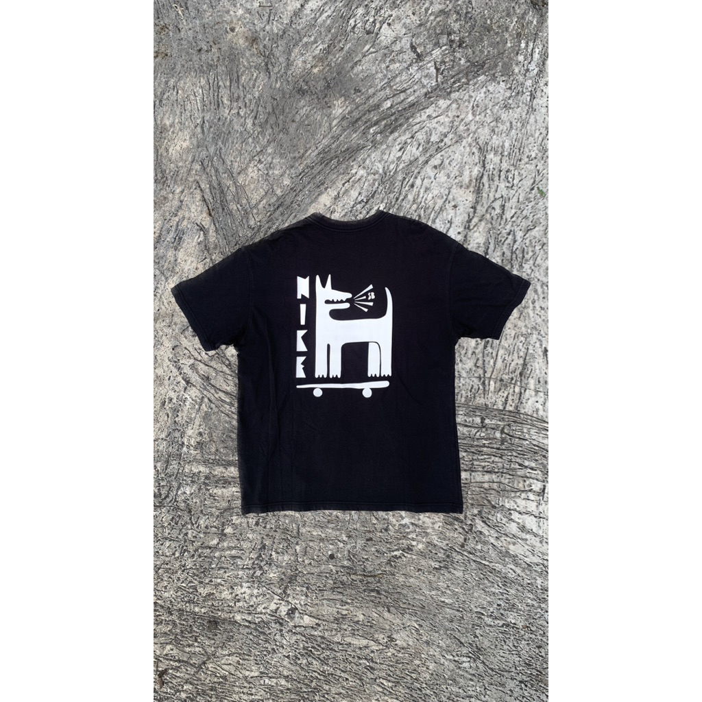 nike sb second original