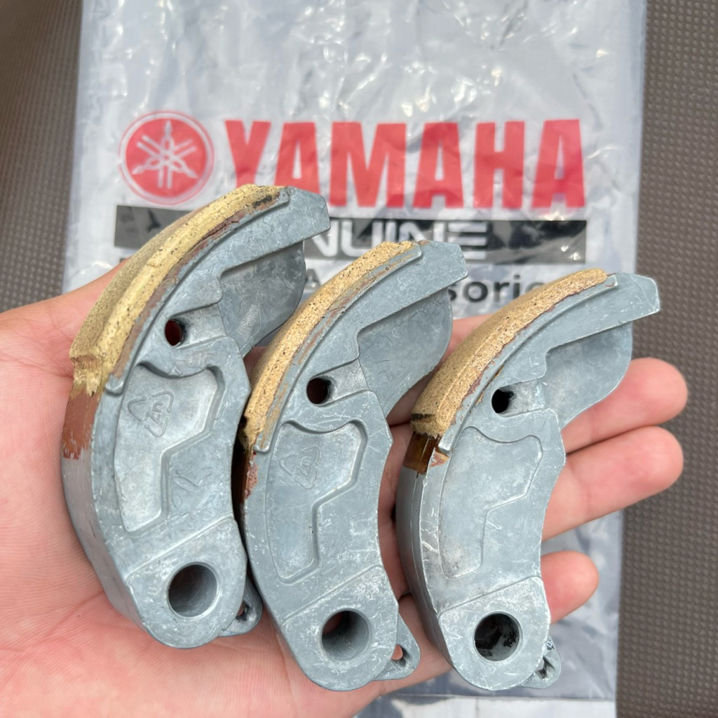 KAMPAS GANDA FINO 125 X-RIDE 125 MIO S 125 KAMPAS GANDA MANGKOK ORIGINAL