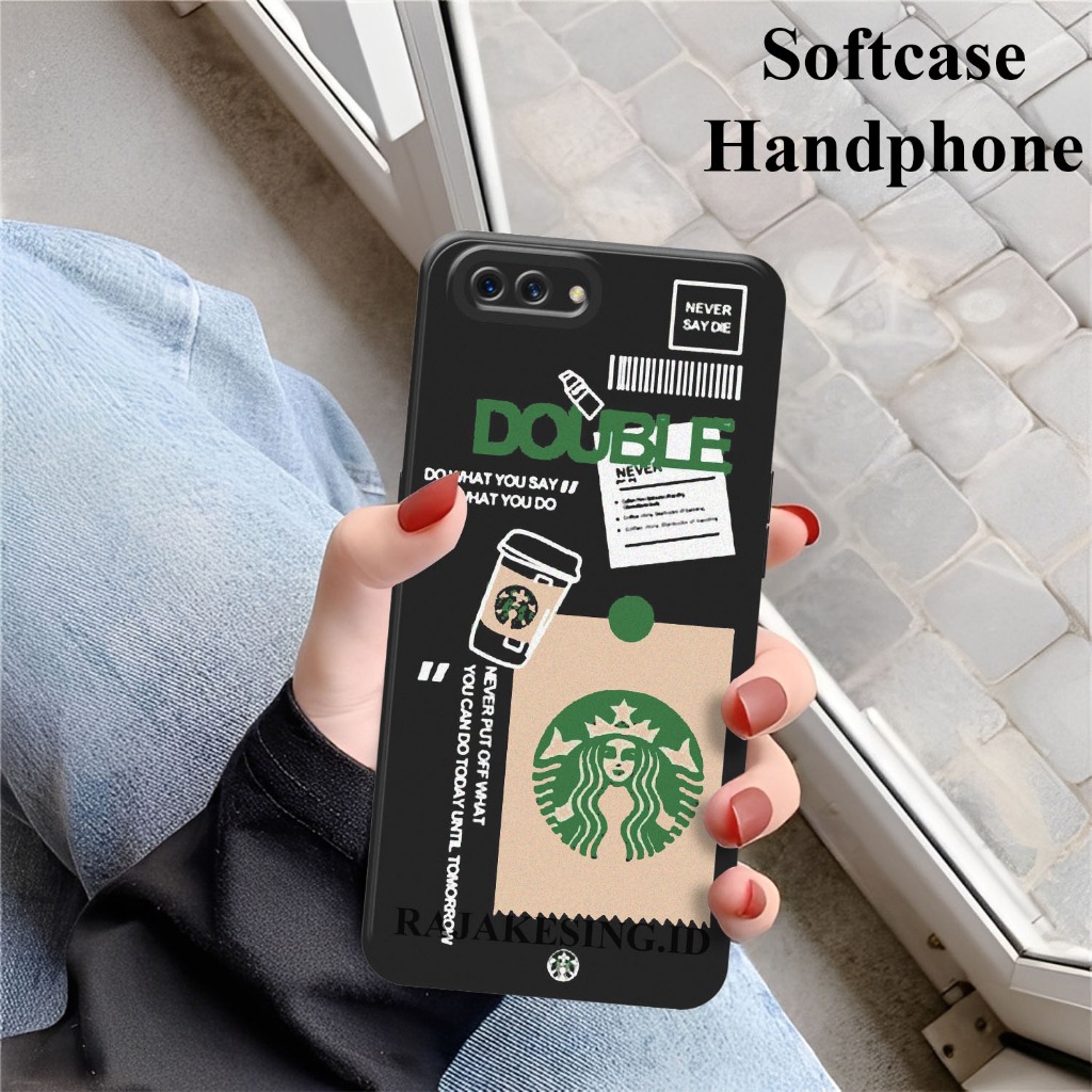 Case Hp Oppo A3S - Pro Camera Oppo A3s - Casing Hp Oppo A3S Silicon Hp - Cover Hp A3S - Aksesoris Ha