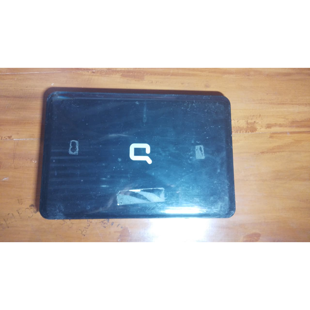 Casing Laptop HP Presario CQ45