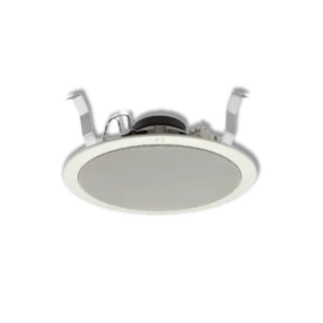 SPEAKER CEILING TOA PLAFON ZS 646R CEILING TOA ORIGINAL
