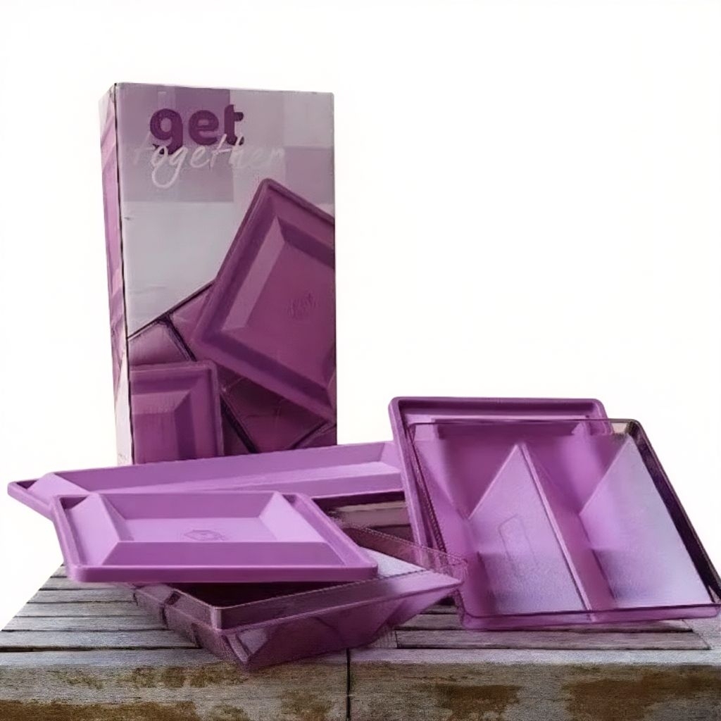 Get Together (Tupperware)