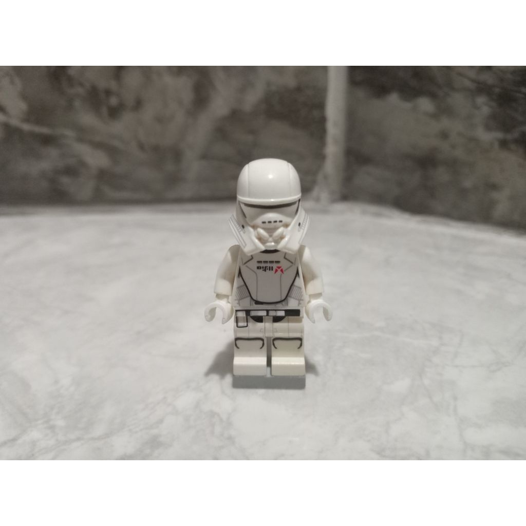 Lego First Order Jet Trooper sw1055