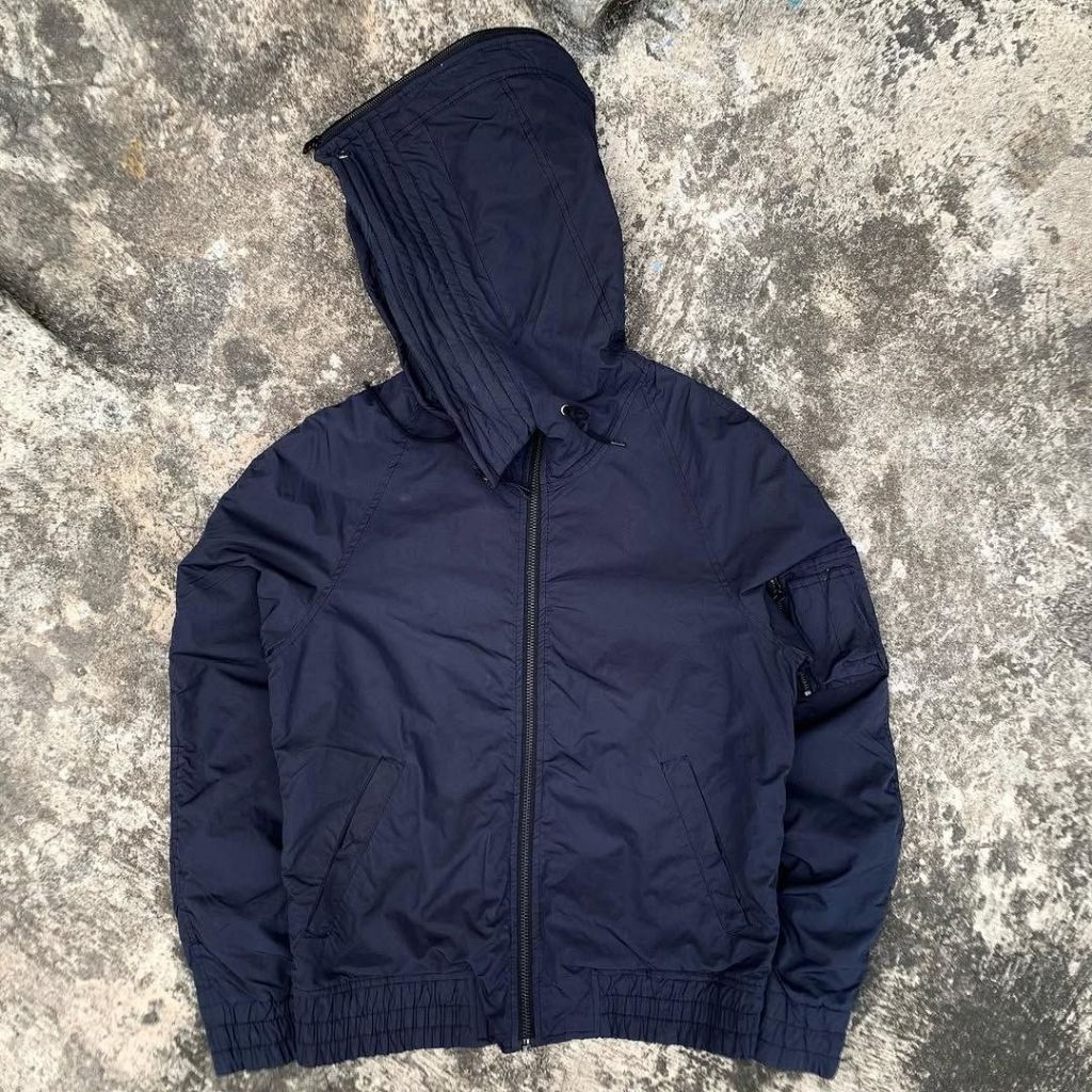 JAKET KAI-AAKMANN