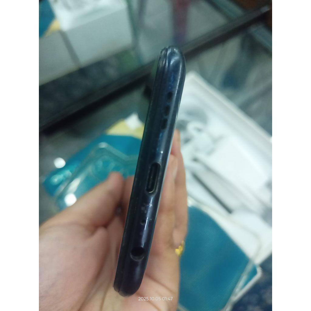 Oppo Reno4 8+5/128GB android bekas / second hp murah