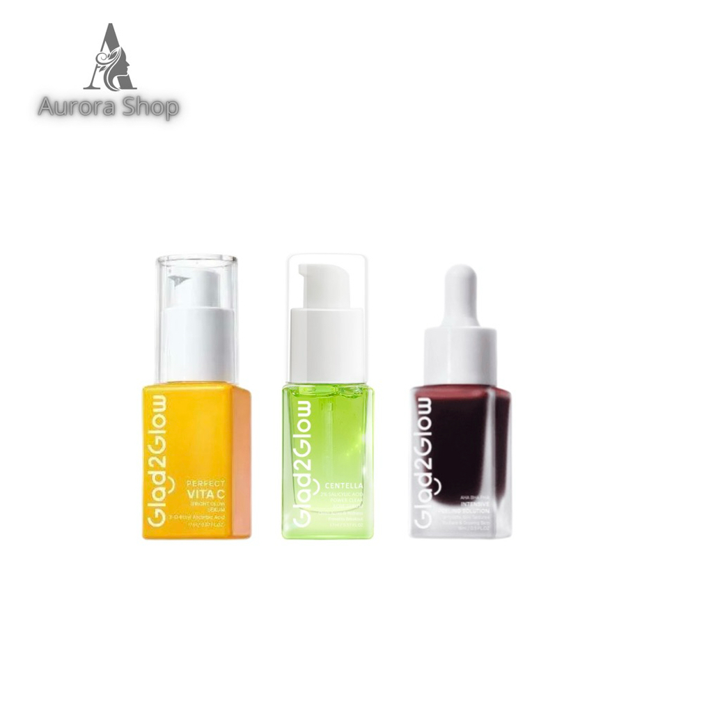 Glad2GlowFaceSerum