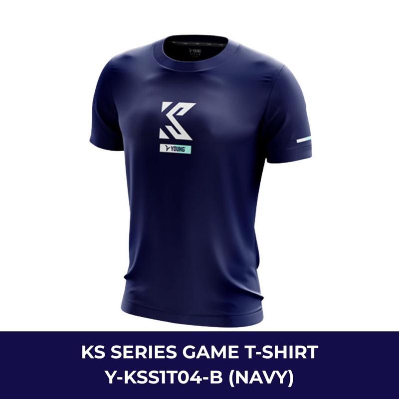 T-SHIRT BASIC SERIES TEE KEVIN SANJAYA