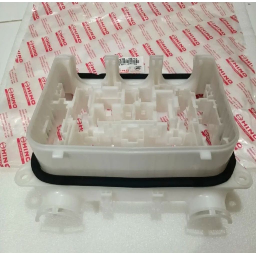 KOTAK SIKRING HINO 500-RUMAH BOX SIKRING HINO 500 ASLI