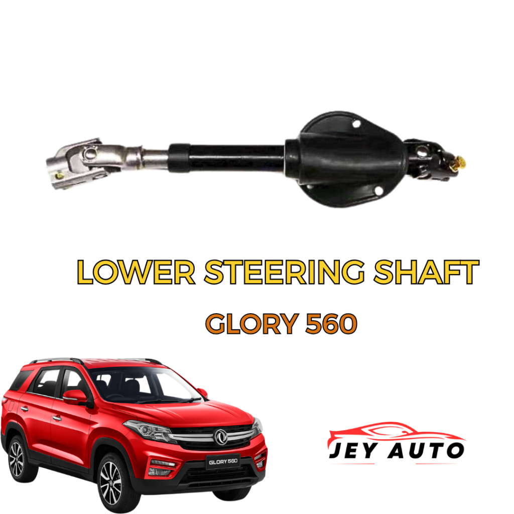 Glory 560 Join Steer / Lower Steering Glory 560 / Drive Shaft Glory 560