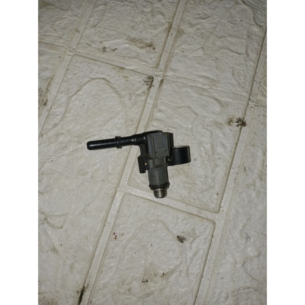 injektor nmax new 2020