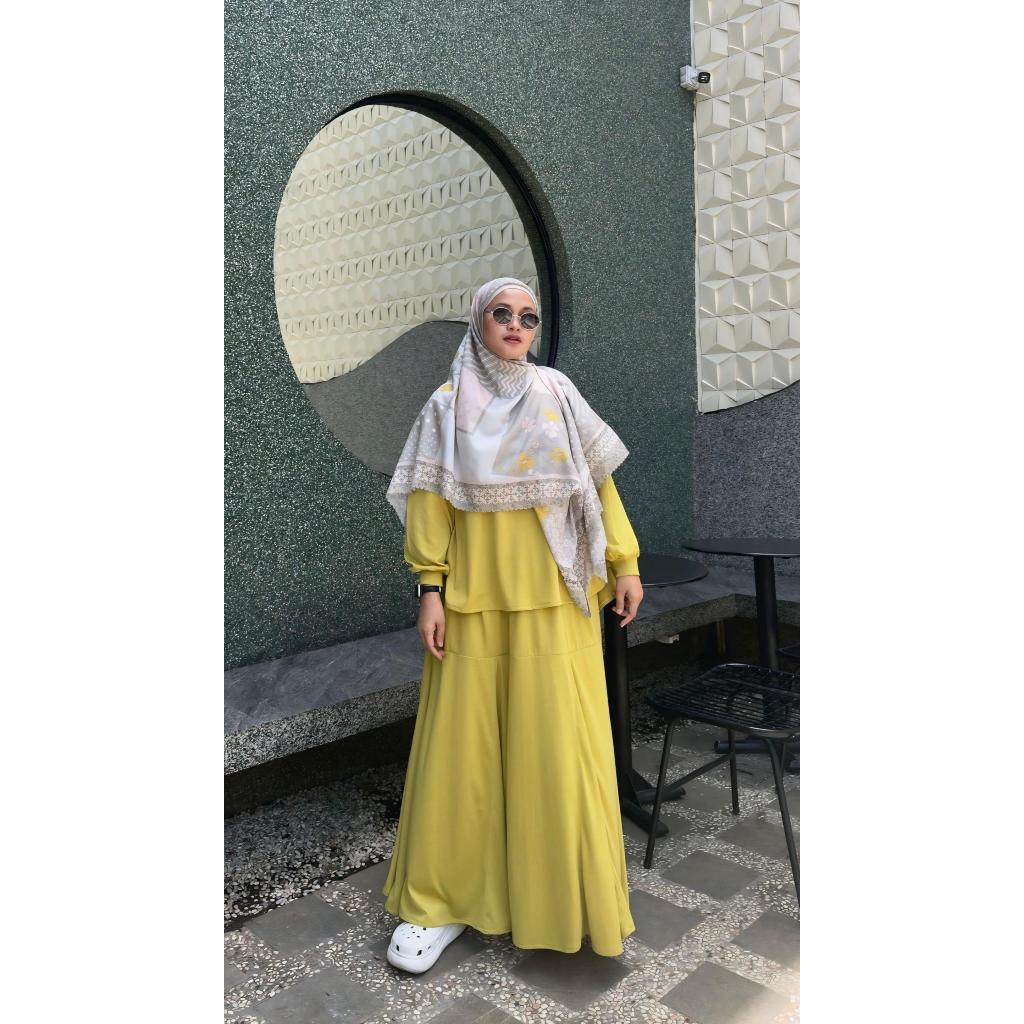 Vela set - one set kaos - one set rok