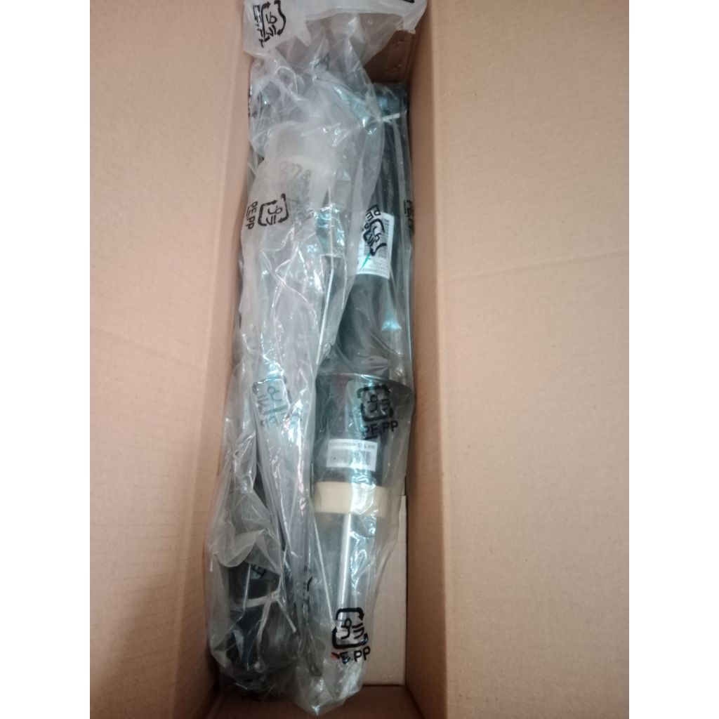 Shockbreaker shock Absorber Belakang Bmw F10 Original