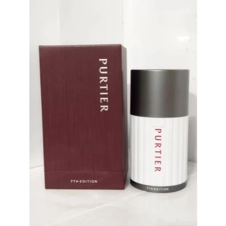 PURTIER EDISI 7 Kapsul – Suplemen Premium Nutrisi Plasenta Rusa