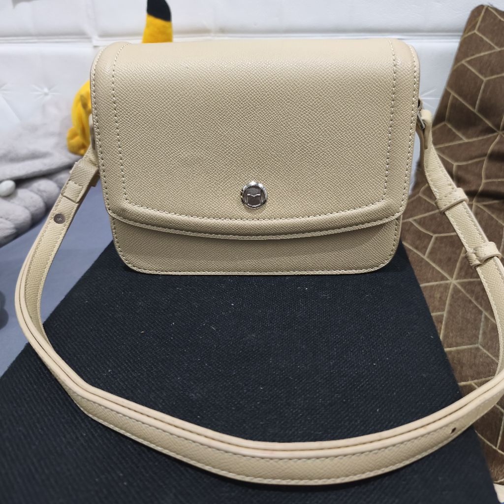 Holdrey - Carol Bag Preloved